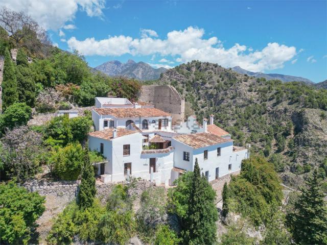 Casa en venta en La Axarquía, Andalucía