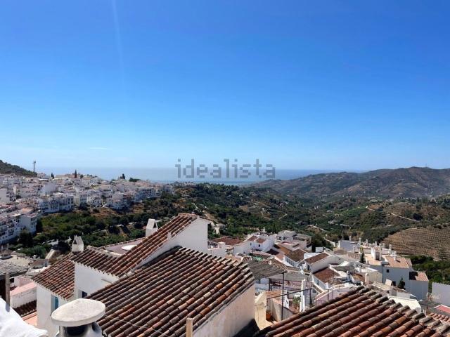 Casa en venta en La Axarquía, Andalucía