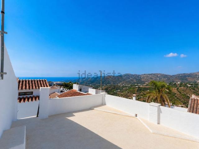 Casa en venta en La Molineta, La Axarquía
