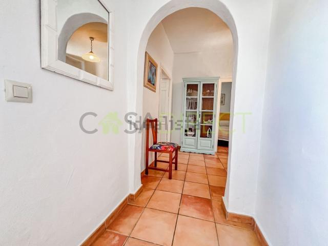 Casa en venta en La Molineta, La Axarquía