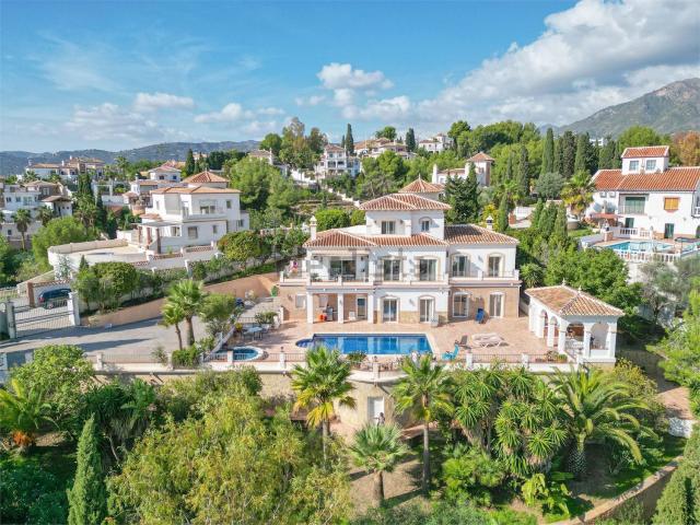 Casa en venta en Frigiliana, Cortijos de San Rafael
