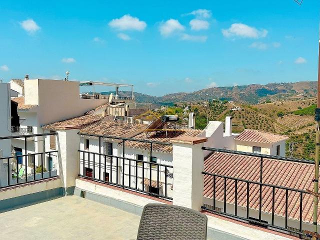 Casa en venta en La Molineta, La Axarquía