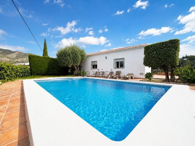 Casa en venta en Cortijos de San Rafael, La Axarquía
