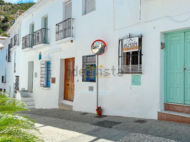 Casa en venta en La Axarquía, Andalucía
