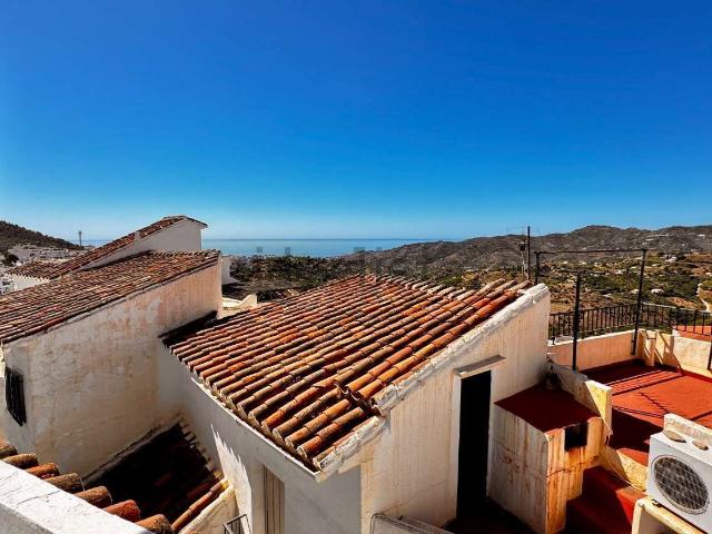 Casa en venta en La Axarquía, Andalucía