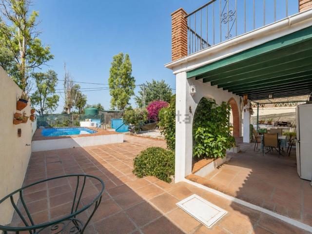 Casa en venta en La Axarquía, Andalucía