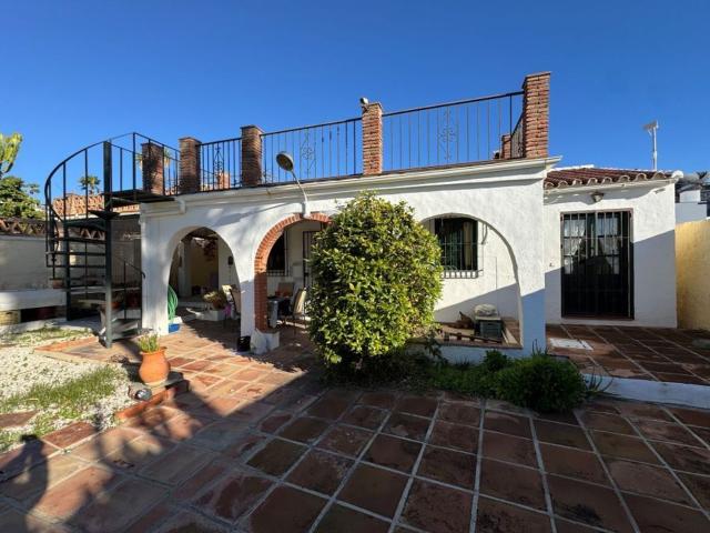 Casa en venta en La Axarquía, Andalucía