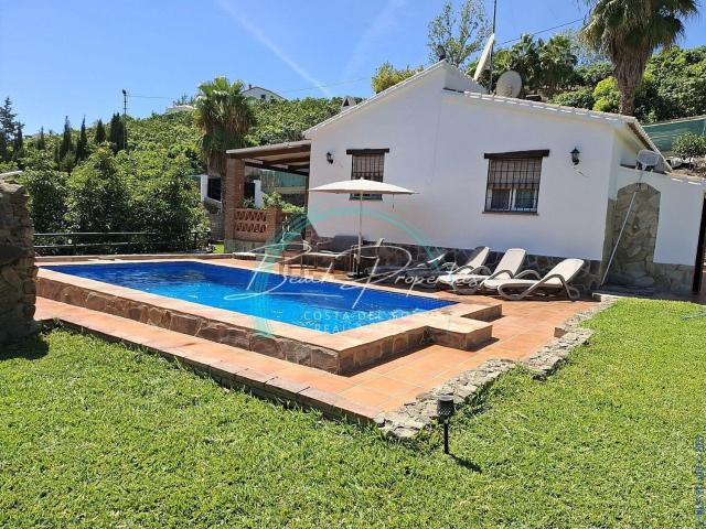 Casa en venta en La Axarquía, Andalucía