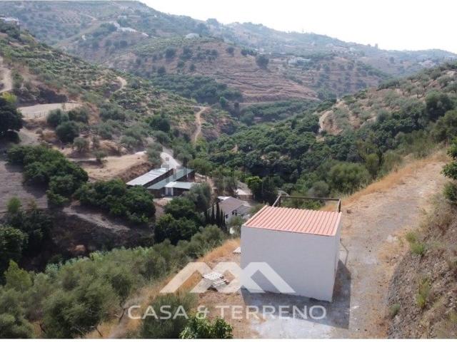 Casa en venta en La Axarquía, Andalucía