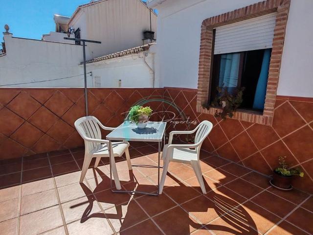 Casa en venta en La Axarquía, Andalucía