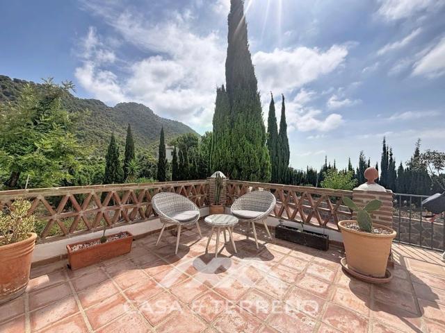 Casa en venta en La Axarquía, Andalucía