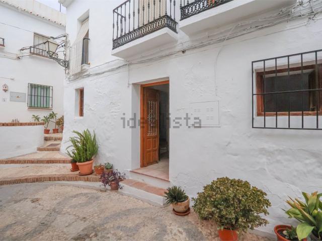 Casa en venta en La Axarquía, Andalucía