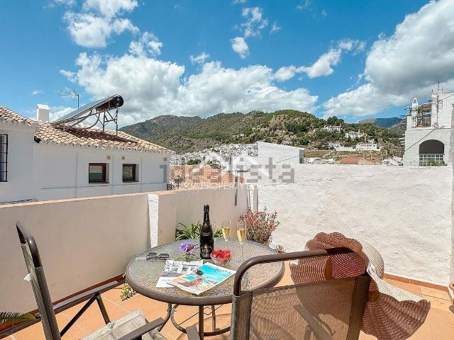 Casa en venta en La Axarquía, Andalucía