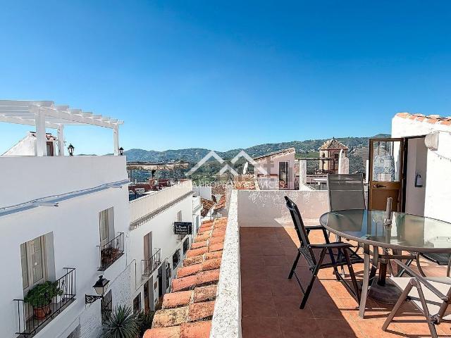 Casa en alquiler en La Axarquía, Andalucía
