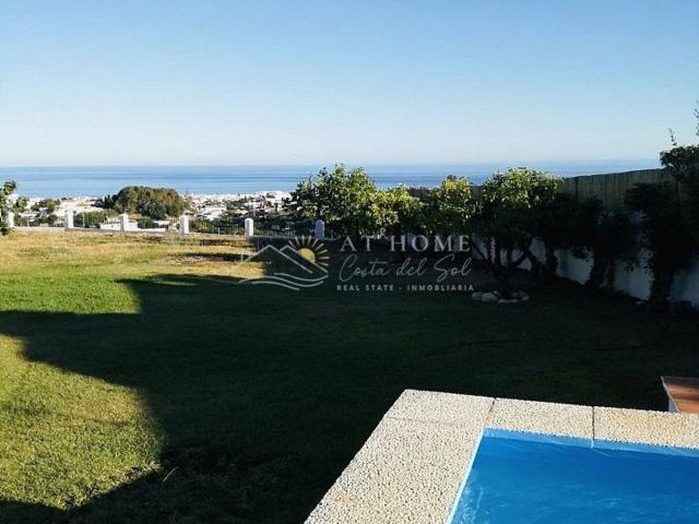 Casa en venta en Frigiliana