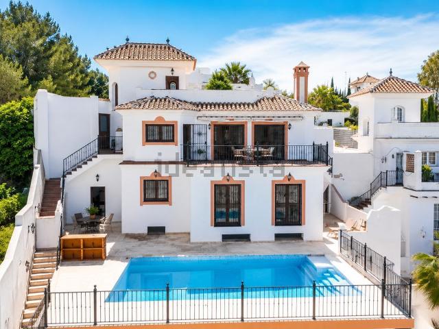 Casa en venta en Cortijos de San Rafael, La Axarquía