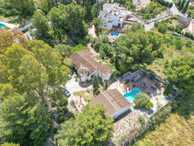 Casa en venta en La Molineta, Frigiliana