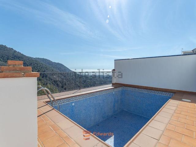 Casa en venta en La Molineta, La Axarquía