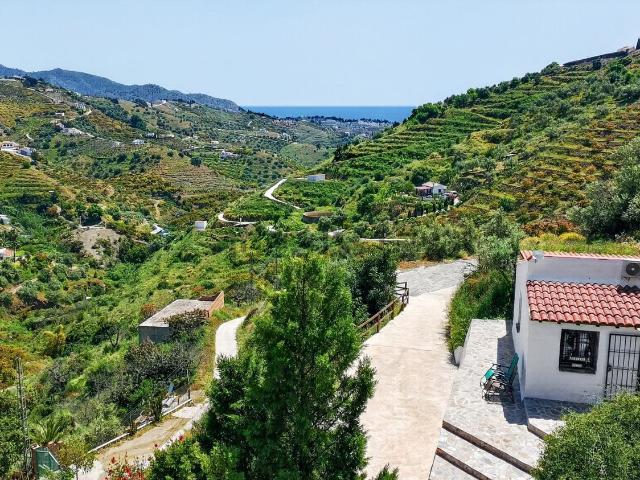 Casa en venta en La Axarquía, Andalucía
