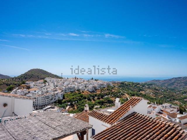 Casa en venta en La Axarquía, Andalucía