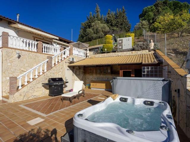 Casa en venta en Frigiliana