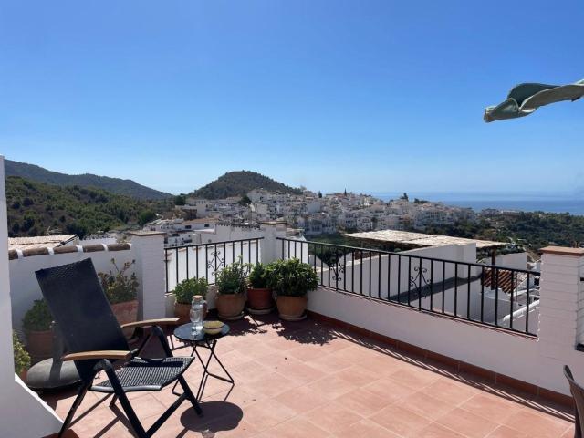 Casa en venta en La Axarquía, Andalucía