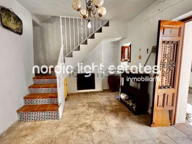 Casa en venta en La Axarquía, Andalucía