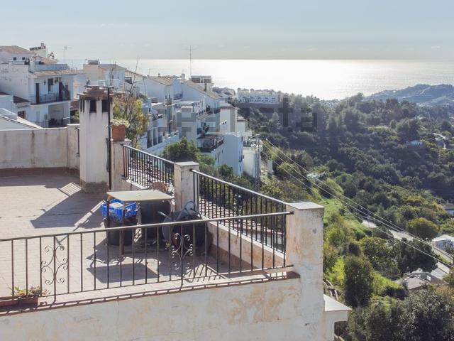 Casa en venta en La Axarquía, Andalucía