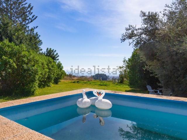 Casa en venta en Frigiliana