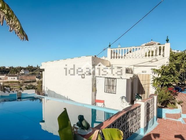 Casa en venta en Cortijos de San Rafael, La Axarquía