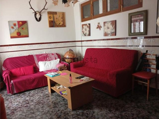 Casa en venta en Fuencaliente, Castilla-La Mancha