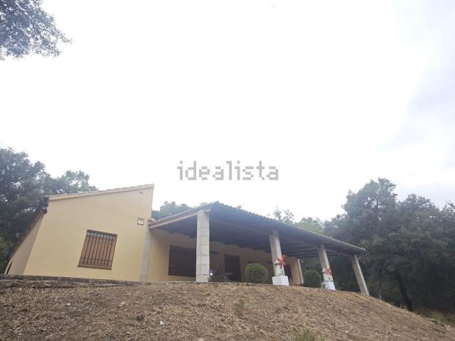 Casa en venta en Fuencaliente, Ciudad Real