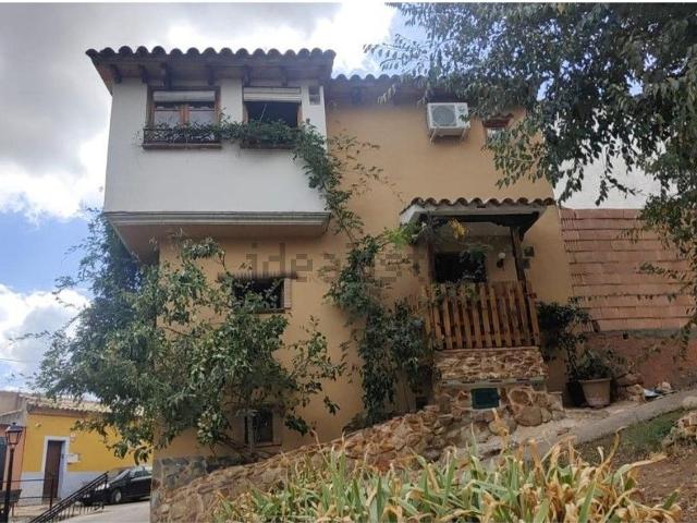 Casa en venta en Fuencaliente, Castilla-La Mancha