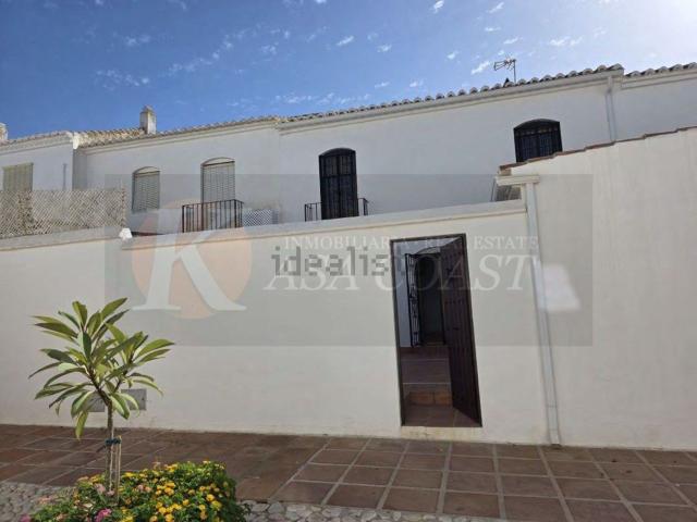 Casa en alquiler en Los Boliches, Costa del Sol Occidental