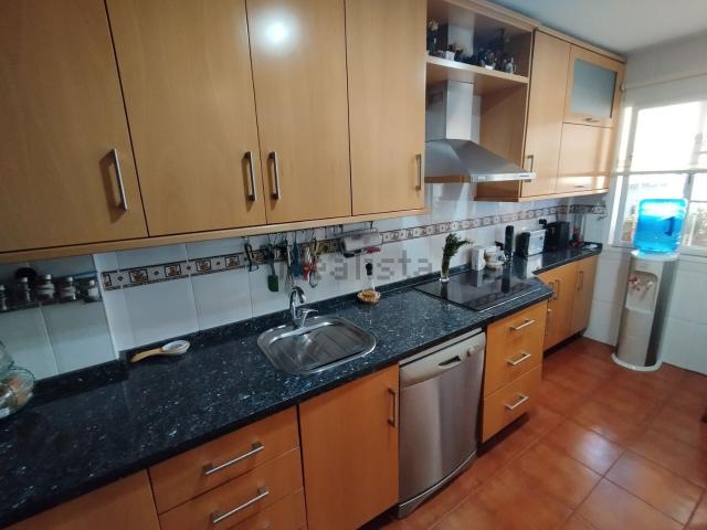 Casa en venta en Los Pacos, Costa del Sol Occidental