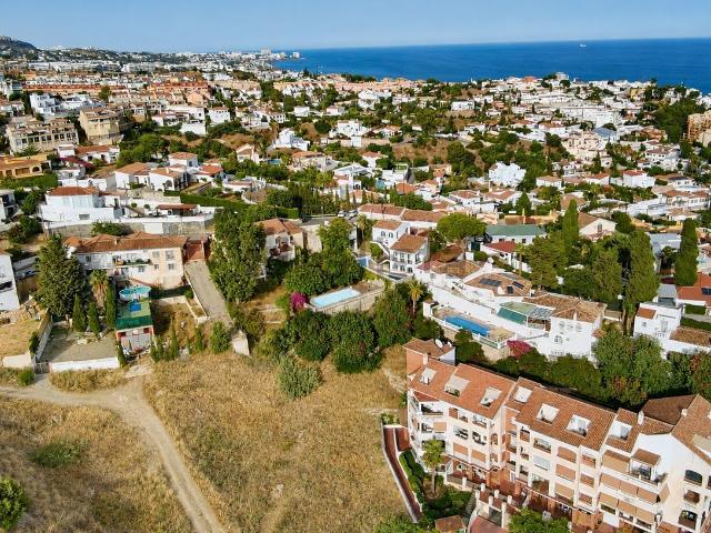 Casa en venta en Torreblanca, Costa del Sol Occidental