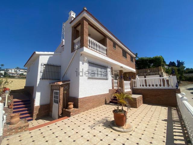 Casa en venta en Torreblanca, Costa del Sol Occidental