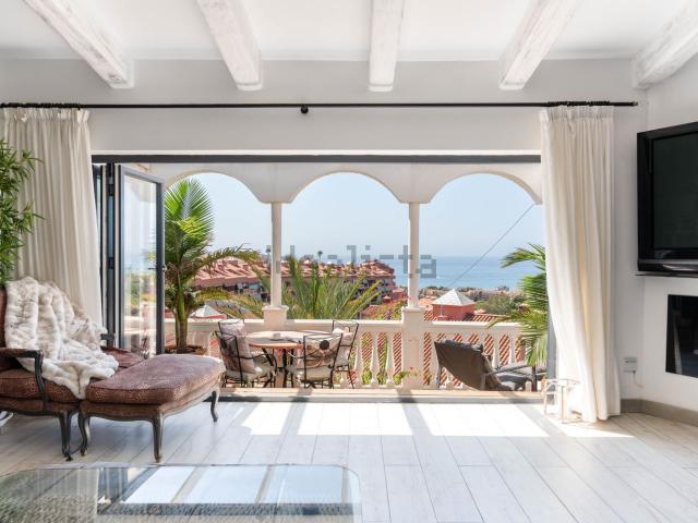 Casa en venta en Torreblanca, Costa del Sol Occidental