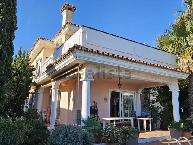 Casa en venta en Costa del Sol Occidental, Andalucía