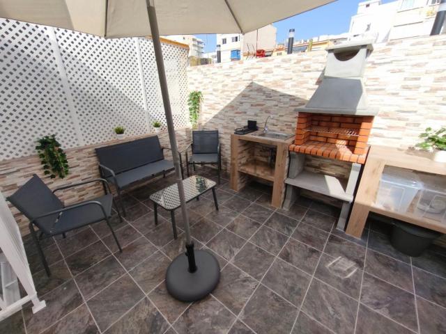 Casa en alquiler en Costa del Sol Occidental, Andalucía