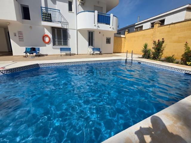 Casa en venta en Los Boliches, Costa del Sol Occidental