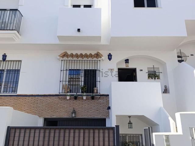 Casa en venta en Los Pacos, Costa del Sol Occidental