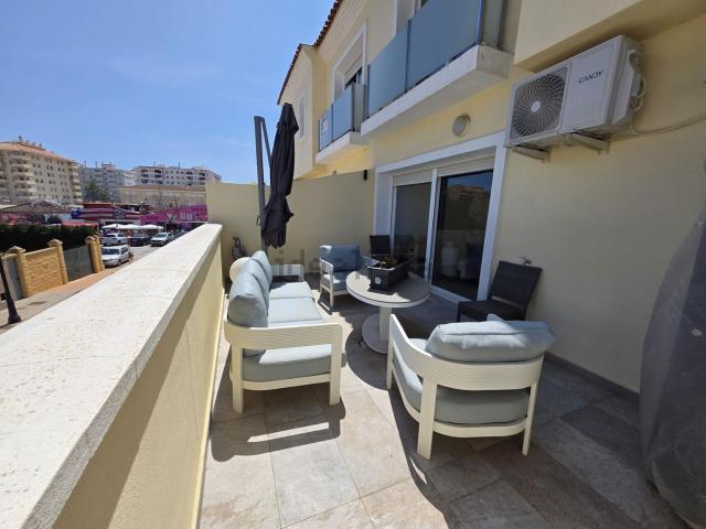 Casa en venta en Los Boliches, Costa del Sol Occidental