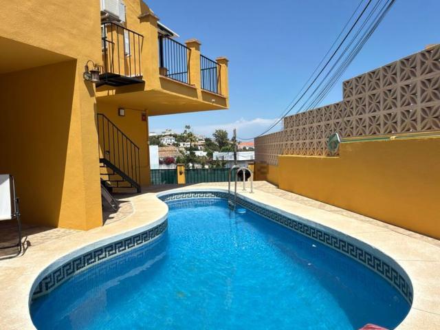 Casa en alquiler en Torreblanca, Costa del Sol Occidental