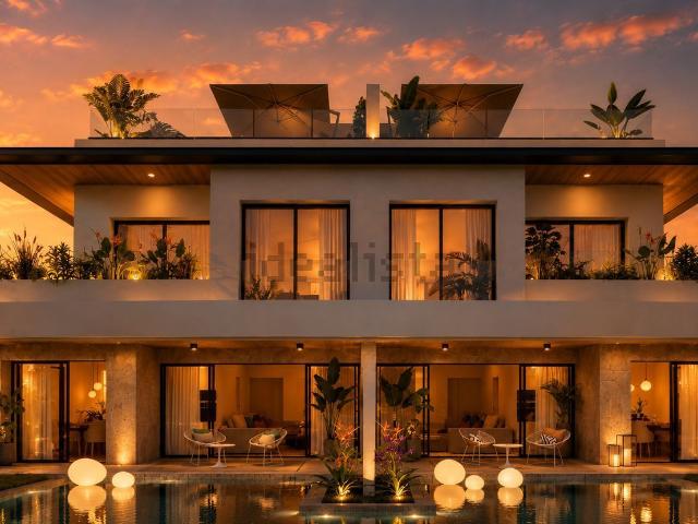 Casa en venta en Los Pacos, Costa del Sol Occidental