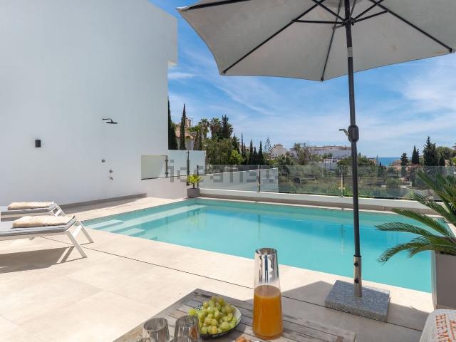 Casa en venta en Torreblanca, Costa del Sol Occidental