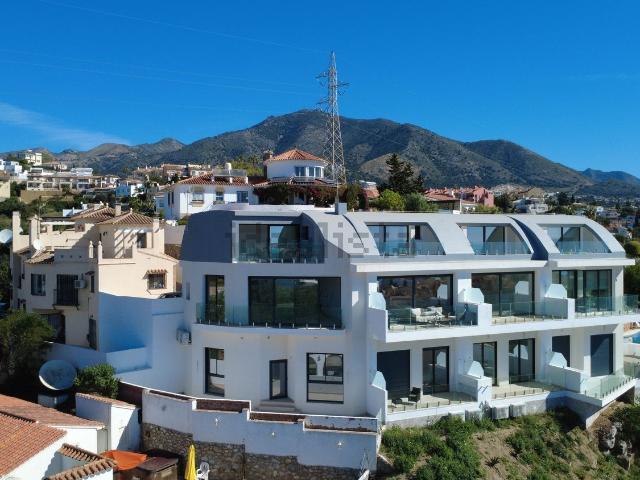 Casa en alquiler en Torreblanca, Costa del Sol Occidental