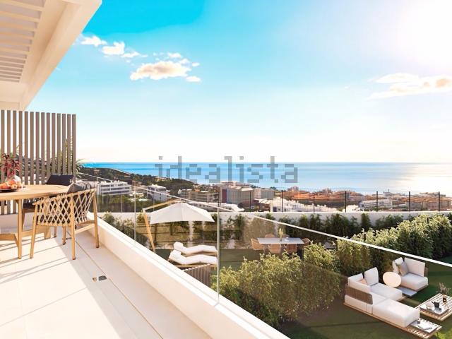 Casa en venta en Torreblanca, Costa del Sol Occidental