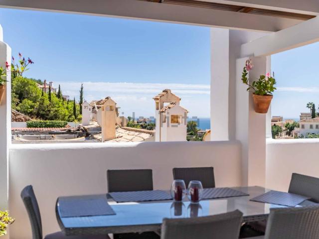 Casa en venta en Torreblanca, Costa del Sol Occidental