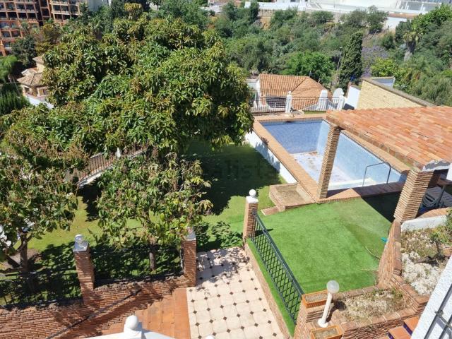 Casa en venta en Torreblanca, Costa del Sol Occidental